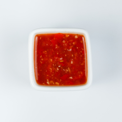 Соус Красный